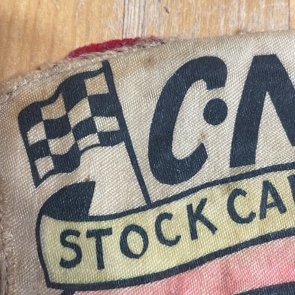 Vintage CNE Toronto stock car races patch - Picture 3 of 6